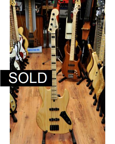 Maruszczyk Elwood TCS4 Delano